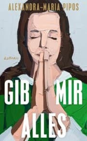 Cover von Gib mir alles