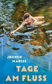 Cover von Tage am Fluss