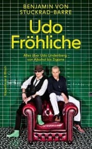 Cover von Udo Fröhliche