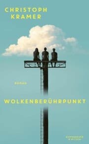 Cover von Wolkenberührpunkt