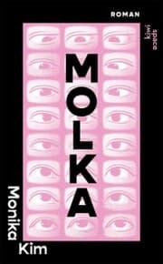 Cover von Molka