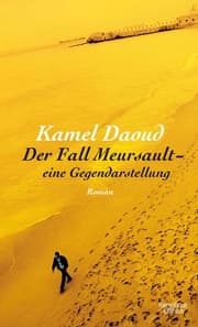 Cover von Der Fall Meursault - eine Gegendarstellung