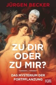 Cover von Zu dir oder zu mir?