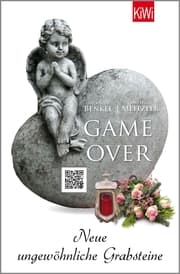Cover von Game Over