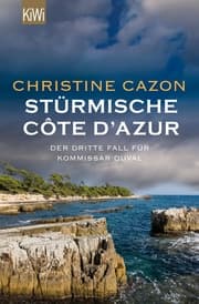 Cover von Stürmische Côte d'Azur