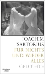 Cover von Für nichts und wieder alles