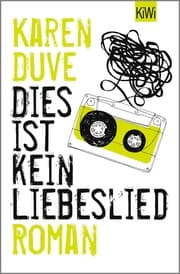 Cover von Dies ist kein Liebeslied