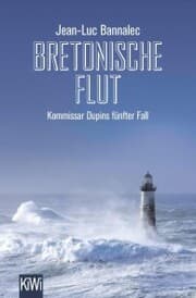 Cover von Bretonische Flut
