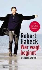 Cover von Wer wagt, beginnt