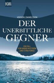 Cover von Der unerbittliche Gegner