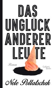 Cover von Das Unglück anderer Leute