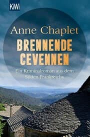 Cover von Brennende Cevennen