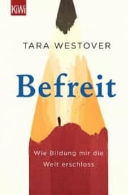 Cover von Befreit
