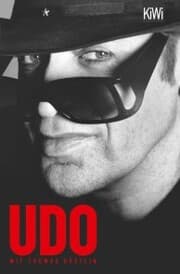 Cover von Udo