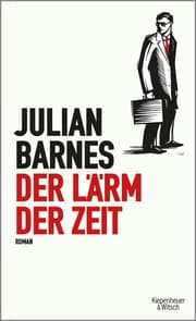 Cover von Der Lärm der Zeit