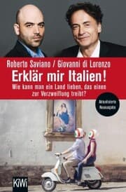 Cover von Erklär mir Italien!