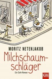 Cover von Milchschaumschläger