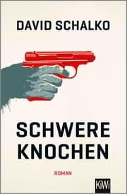 Cover von Schwere Knochen