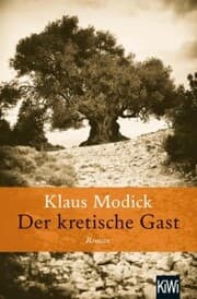 Cover von Der kretische Gast