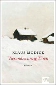 Cover von Vierundzwanzig Türen