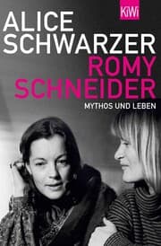 Cover von Romy Schneider