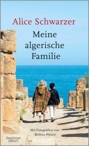 Cover von Meine algerische Familie