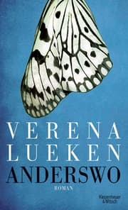 Cover von Anderswo