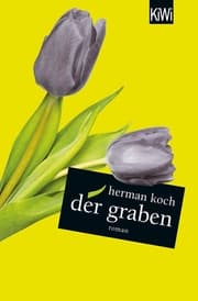 Cover von Der Graben