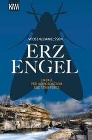 Cover von Erzengel
