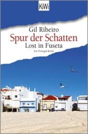 Cover von Spur der Schatten