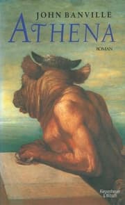 Cover von Athena