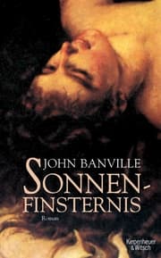 Cover von Sonnenfinsternis