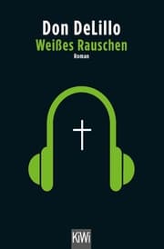 Cover von Weißes Rauschen