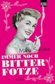 Cover von Immer noch Bitterfotze