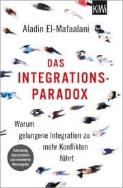 Cover von Das Integrationsparadox