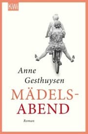 Cover von Mädelsabend
