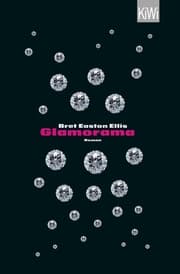 Cover von Glamorama