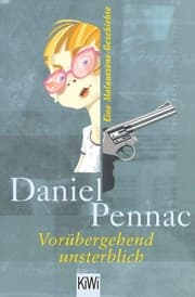Cover von Vorübergehend unsterblich