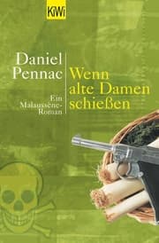 Cover von Wenn alte Damen schießen