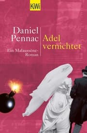 Cover von Adel vernichtet