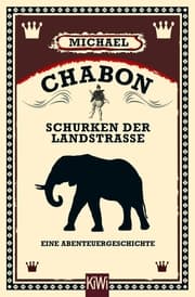 Cover von Schurken der Landstraße