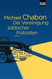 Cover von Die Vereinigung jiddischer Polizisten