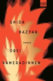 Cover von Drei Kameradinnen