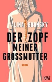 Cover von Der Zopf meiner Großmutter