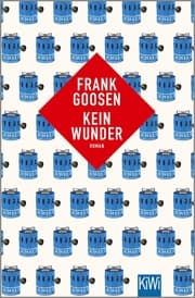 Cover von Kein Wunder