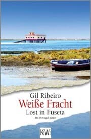 Cover von Weiße Fracht