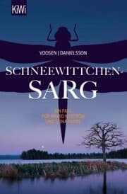 Cover von Schneewittchensarg