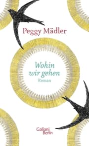 Cover von Wohin wir gehen