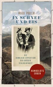 Cover von In Schnee und Eis