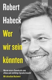 Cover von Wer wir sein könnten